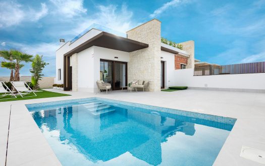 Villa – San Miguel-Ref:84010