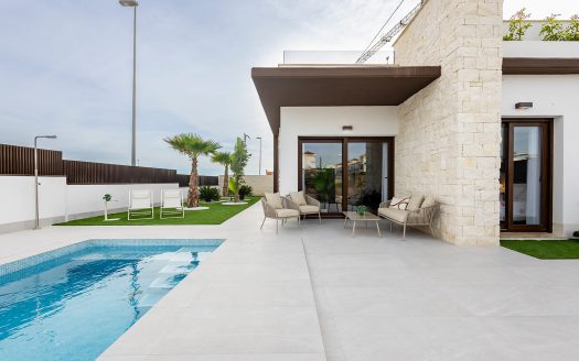 Villa – San Miguel-Ref:84010