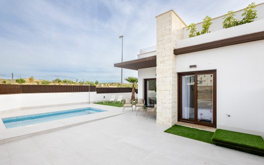 Villa – San Miguel-Ref:84010