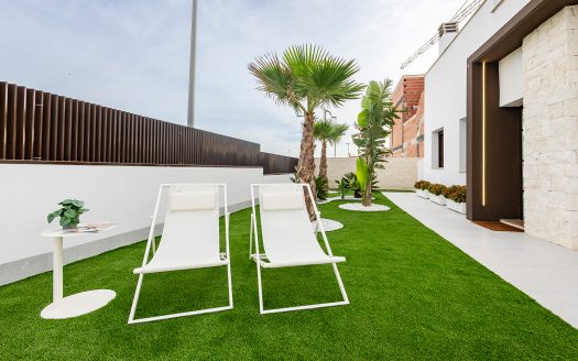 Villa – San Miguel-Ref:84010