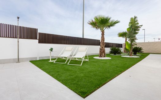 Villa – San Miguel-Ref:84010