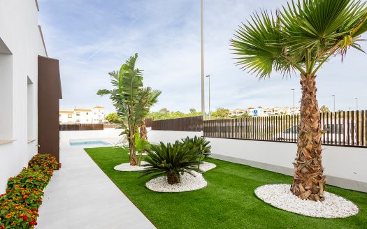 Villa – San Miguel-Ref:84010