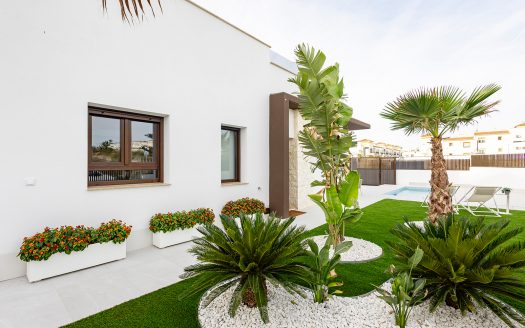 Villa – San Miguel-Ref:84010