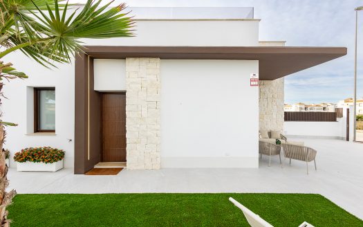 Villa – San Miguel-Ref:84010
