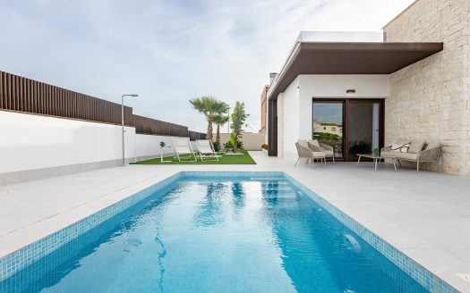Villa – San Miguel-Ref:84010