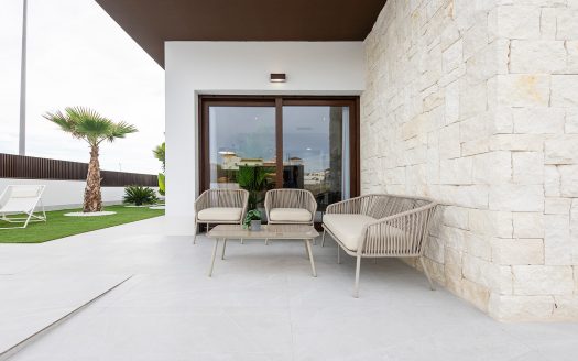 Villa – San Miguel-Ref:84010