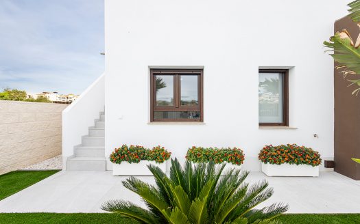 Villa – San Miguel-Ref:84010