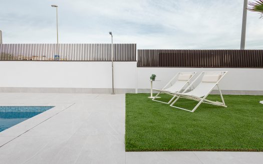 Villa – San Miguel-Ref:84010