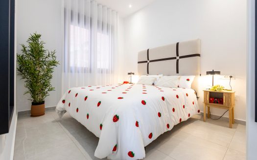 Villa – San Miguel-Ref:84010