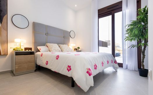 Villa – San Miguel-Ref:84010