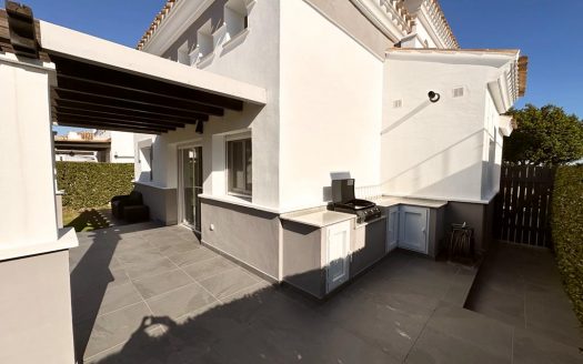 Villa – Roldan – Ref:84152