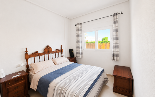 Villa – Roldan – Ref:84131