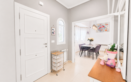 Villa – Roldan – Ref:84131