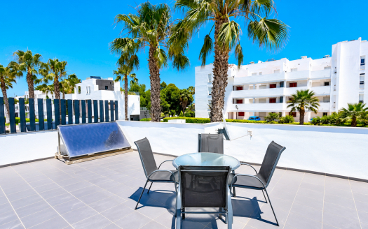 Villa – Villamartin – Ref:84558