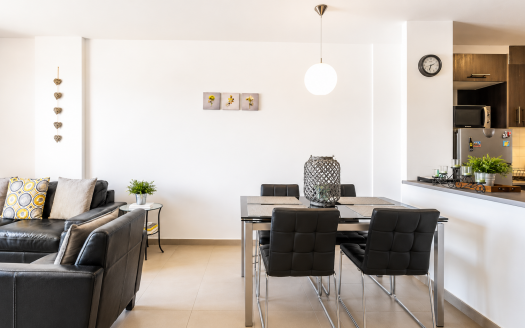 Appartement – Roldan – Ref:84532