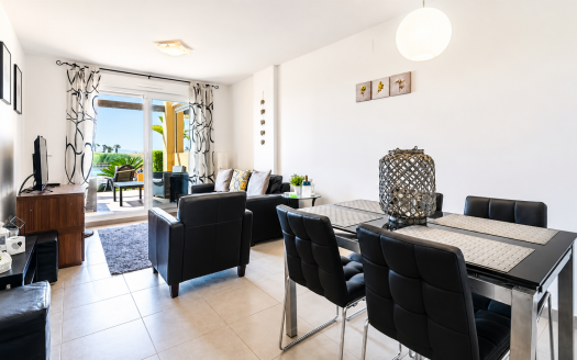 Appartement – Roldan – Ref:84532