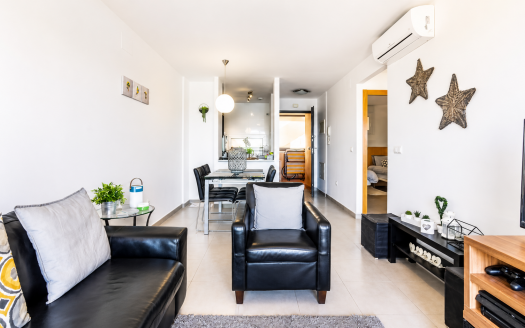 Appartement – Roldan – Ref:84532