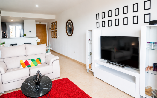 Appartement – Torre-Pacheco – Ref:84616