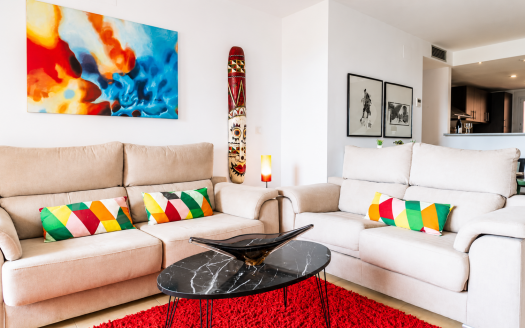 Appartement – Torre-Pacheco – Ref:84616