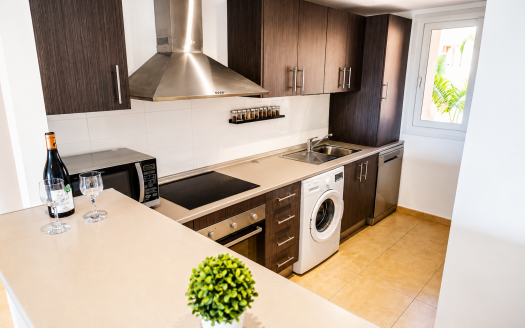 Appartement – Torre-Pacheco – Ref:84616