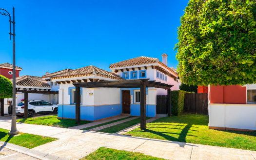 Villa – Torre-Pacheco – Ref84643