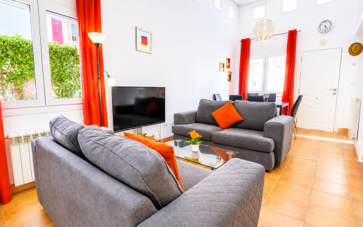 Villa – Torre-Pacheco – Ref84643