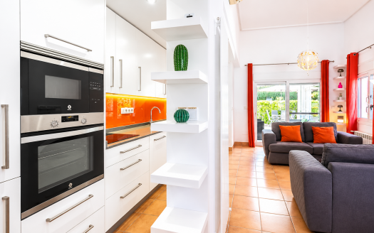 Villa – Torre-Pacheco – Ref84643