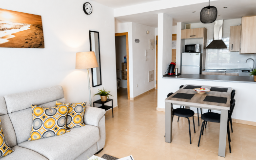 Appartement – Roldan – Ref:84667