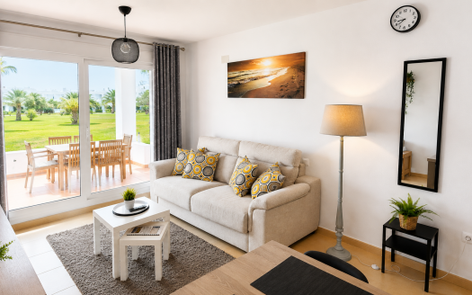 Appartement – Roldan – Ref:84667