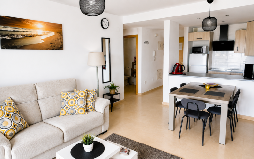 Appartement – Roldan – Ref:84667