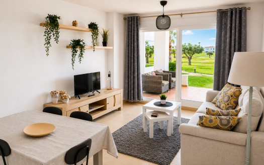 Appartement – Roldan – Ref:84667