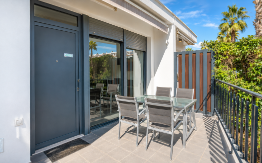 Villa – Villamartin – Ref:84558