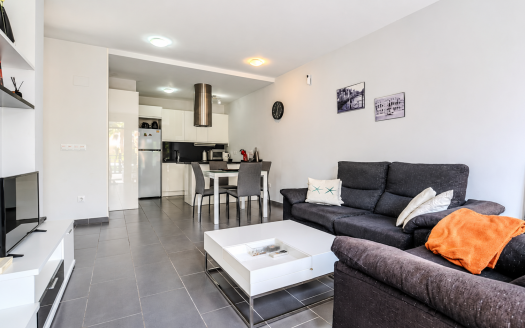 Villa – Villamartin – Ref:84558