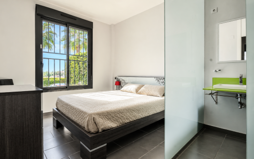 Villa – Villamartin – Ref:84558