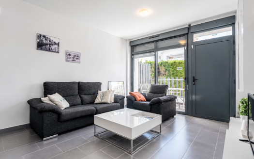 Villa – Villamartin – Ref:84558