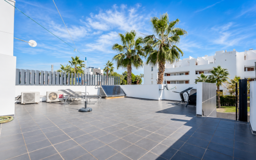 Villa – Villamartin – Ref:84558