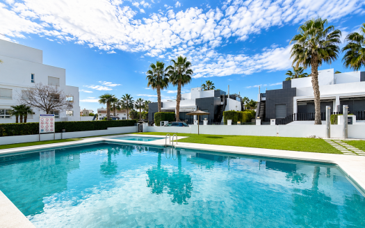 Villa – Villamartin – Ref:84558