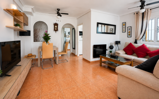 Villa – San Miguel-Ref:84740