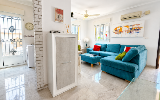 Villa – San Miguel-Ref:84758