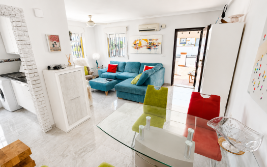 Villa – San Miguel-Ref:84758