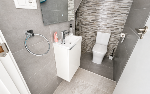 Villa – San Miguel-Ref:84758