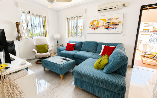 Villa – San Miguel-Ref:84758