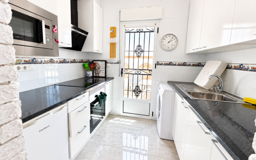 Villa – San Miguel-Ref:84758