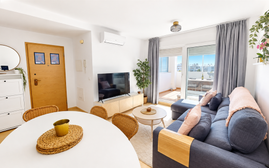Penthouse – Roldan – Ref:85025