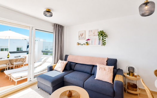 Penthouse – Roldan – Ref:85025