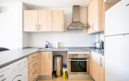 Appartement – Roldan – Ref:84792