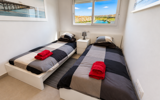 Penthouse – Roldan – Ref:88411