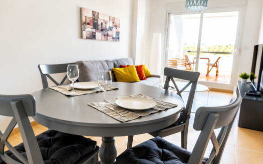 Appartement – Roldan – Ref:88411