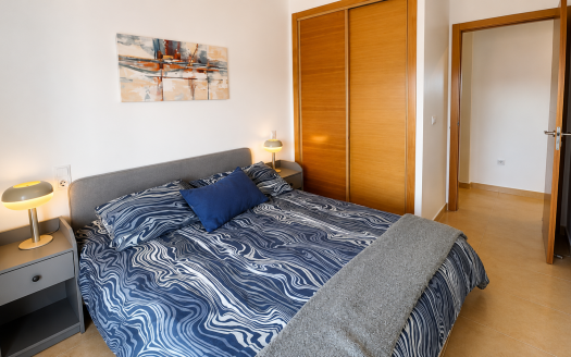 Appartement – Roldan – Ref:88411