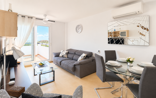 Penthouse – Roldan – Ref:84850
